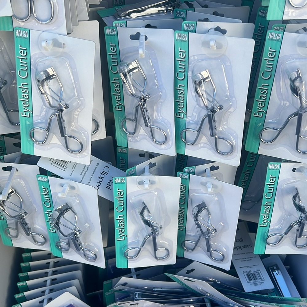 5 Eyelash Curler